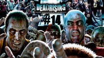 Dead Rising [14] La planque de Carlito