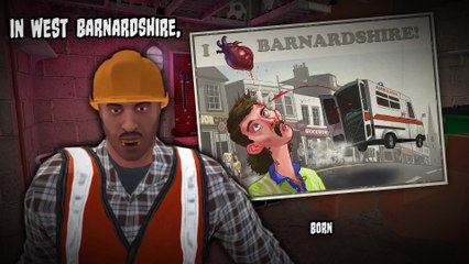 I am Bread - Rap Trailer - PS4 (Official Trailer)