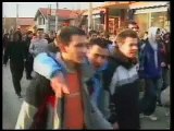 Srednjoskolski protesti u Jagodini