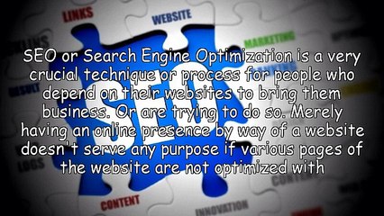 What is SEO Or Search Engine Optimization