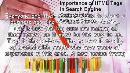 Start Your Internet Business by Finding The Right Niche