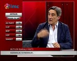 'Muhalefetin ilk sınavı Meclis Başkanlığı seçimi'