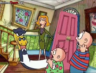 Grizzly Tales For Gruesome Kids Episode 1