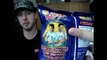 Lays Magic Masala Chips from India - Crazy from Kong!