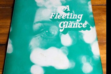A Fleeting Glance "Watch The Stars" 1970 UK Private