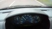 Chevrolet Matiz 0,8 acceleration 0-120 km/h top speed 52PS