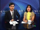 July 4th Week TV Magazine IV (VOA Burmese)