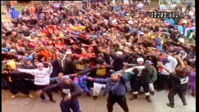 Naughty By Nature - Hip Hop Hooray - Bohemia After Dark