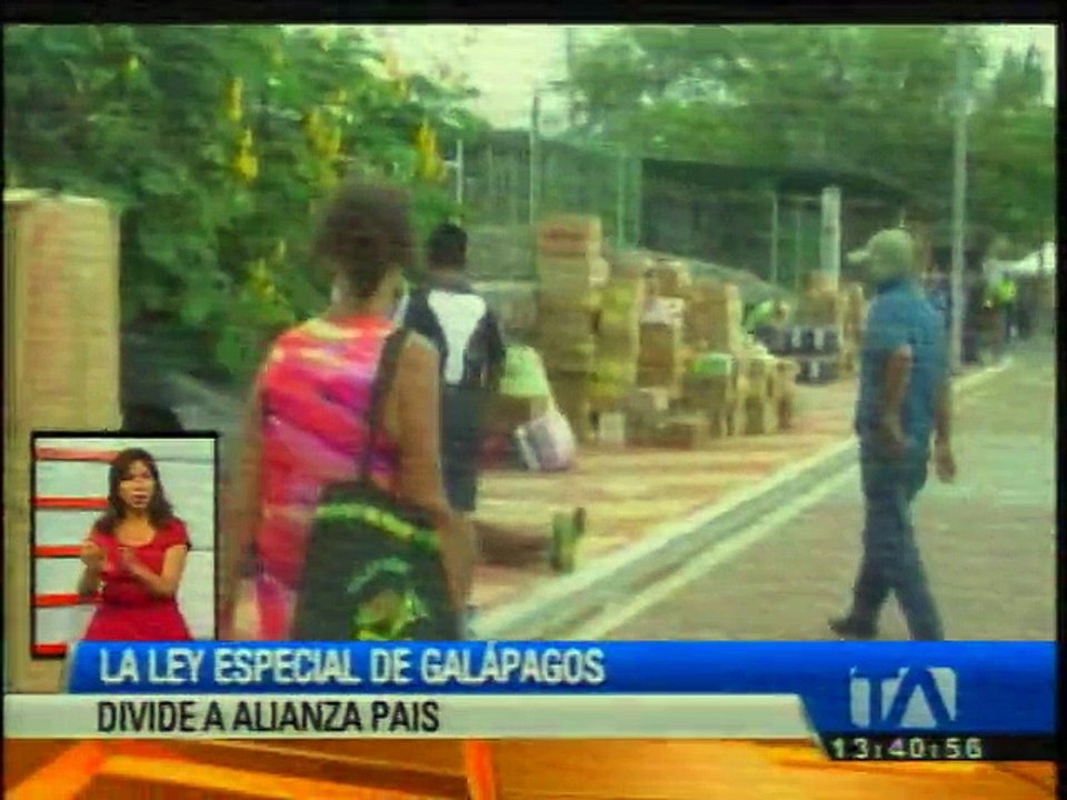 Asambleísta de AP se desvincula del partido por desacuerdos en proyecto de ley