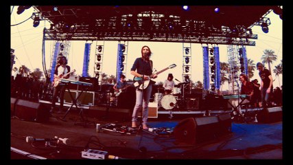 Tame Impala Interview