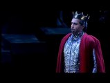 Bülent Bezdüz Act II Final Or su Fernando La Favorita from Donizetti