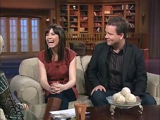 Keith and Kristyn Getty 1/2