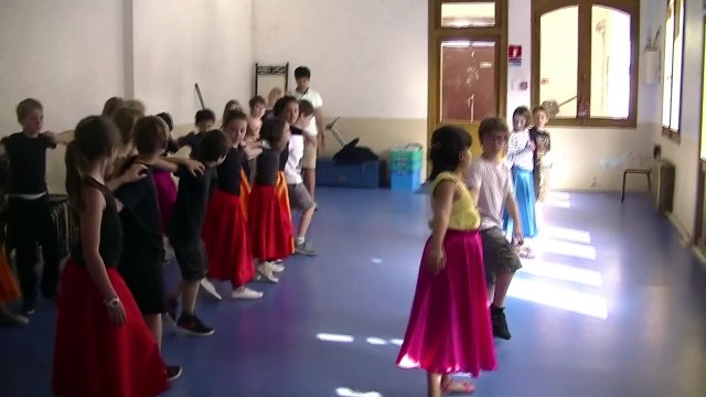 boléro électro classique 3 école St Joseph 8 juin 2015 essai 3