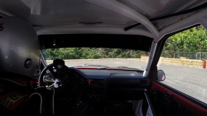 Slalom des chabanneries (valence) 2015  106n2  Cecillon