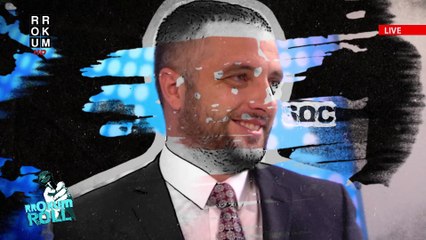 RROKUM ROLL - Bilall Kasami