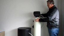Water Softener System - SoftPro CS1ee Product Information