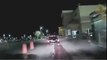 Dash Cam: Cops battle Meth Heads in Wal-Mart Parking Lot