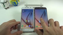 NEO S6 G9200- Compared with Samsung S6 System Reviews