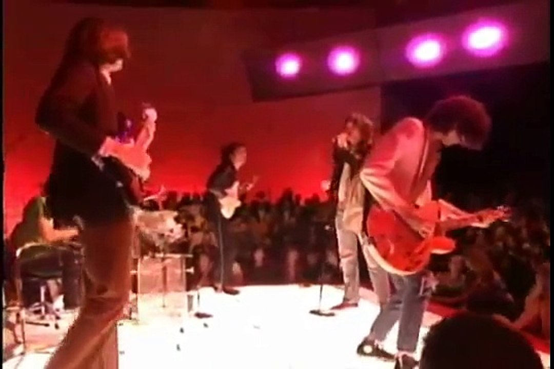 The Strokes - New York City Cops - Best Live ever