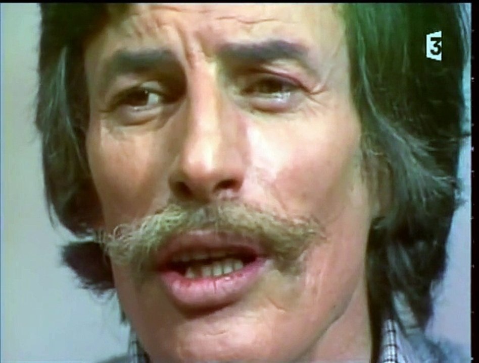 Jean Ferrat  -  Que serais-je sans toi?