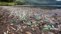 Das SodaStream Kunstwerk für weniger Flaschen und mehr Umweltschutz