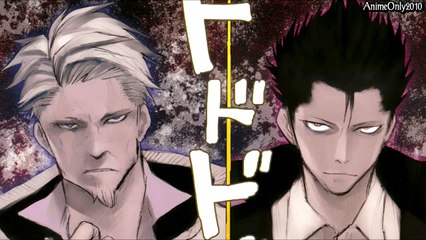 Blood Lad 41 Español