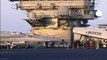 Irão ameaça atacar porta-aviões americano