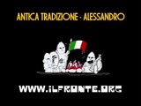 Antica Tradizione - Alessandro