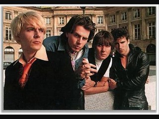 Duran Duran - A Matter of Fact