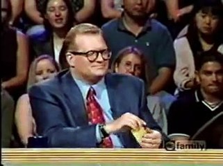 Whose Line Is It Anyway- Scenes From a Hat