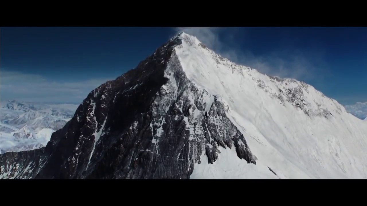 Everest Official International Trailer (2015) - Jake Gyllenhaal, Robin Wright, Keira Knightley Thriller Movie