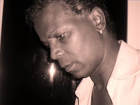 MARCO AURELIO FUNK SOUL - STAY WITH ME