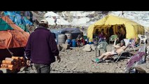 Everest Official Trailer (2015) - Jake Gyllenhaal, Robin Wright, Keira Knightley Thriller Movie