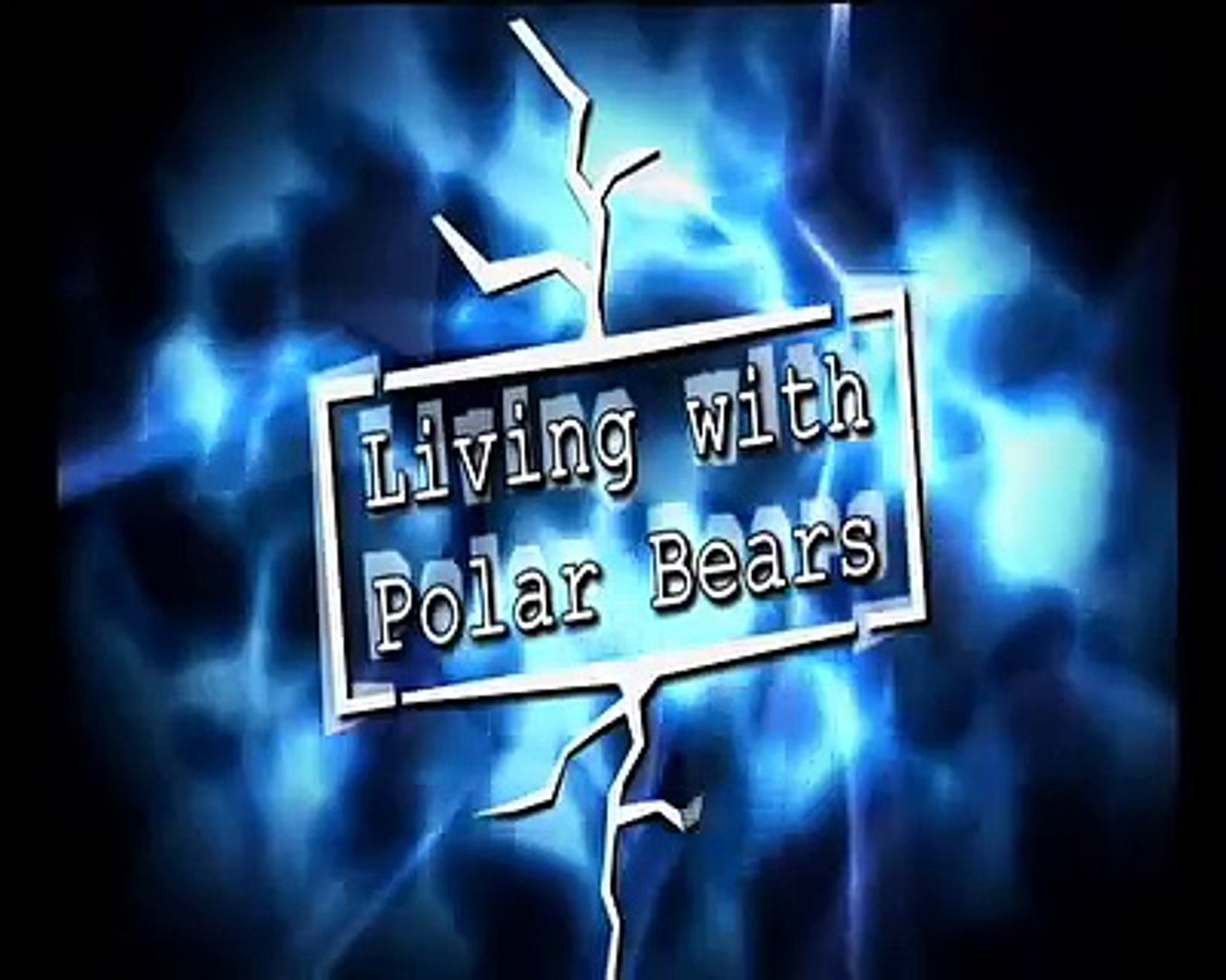 Living with Polar Bears - Promo