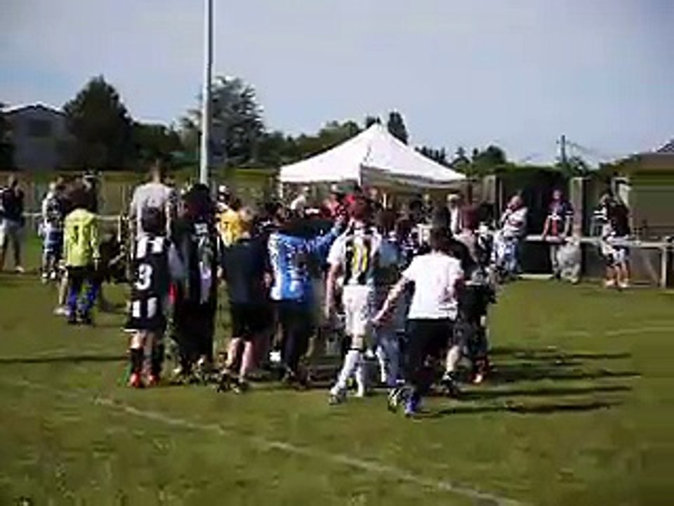 GVL Champion !!
