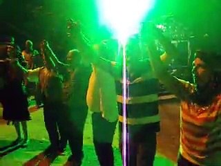 Citne'de kına akşamı