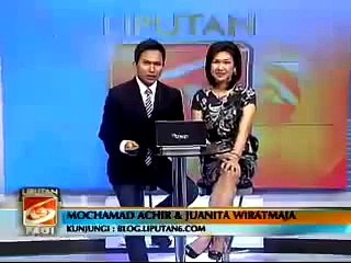 Jamaah Tabligh asal Padang Jalan Kaki ke Mekah -- Liputan6