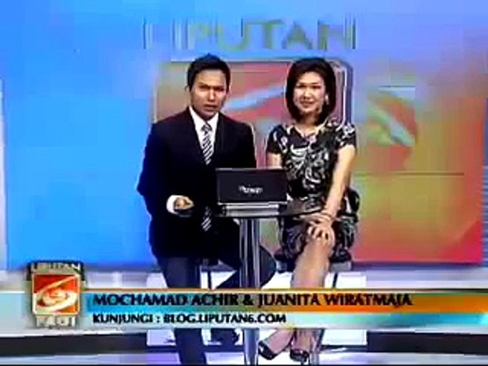 Jamaah Tabligh asal Padang Jalan Kaki ke Mekah -- Liputan6