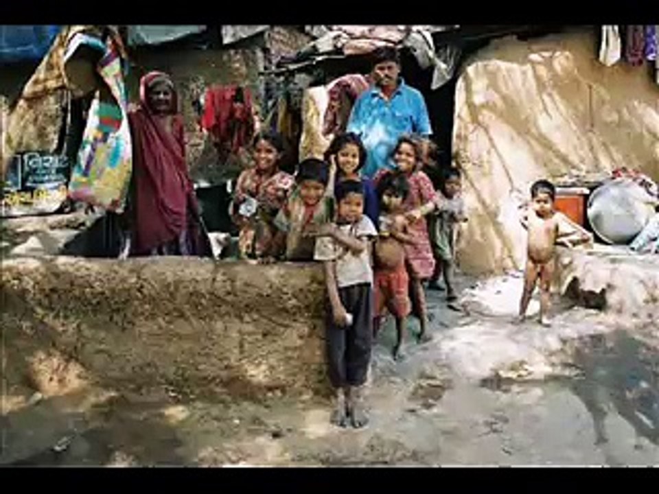 Immortal Technique - Bin Laden Video