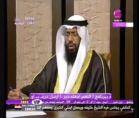 تفسيراكل اللحم في المنام
