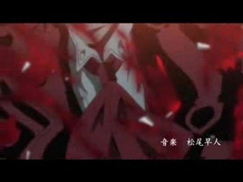 Trailer Hellsing OAV 3