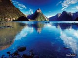 Korean Air Sound Tour, New Zealand, Fiordland National Park, Purity [English]