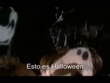 This is Halloween [European Spanish] with subtitles