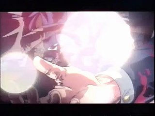 golgo 13 the sopranos - woke up this morning amv