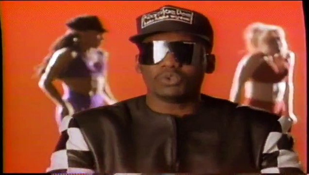 Kool Moe Dee - Death Blow - Bohemia After Dark