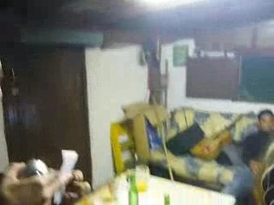 Trip Trip Trip a Greolieres 2006