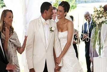 Jumping the Broom  Watch Full HD Movie  (2011)