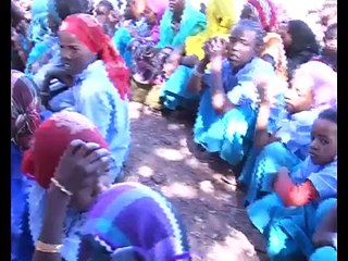 The Oromo Music Legend Dr. Ali Birra (Dire TV News)