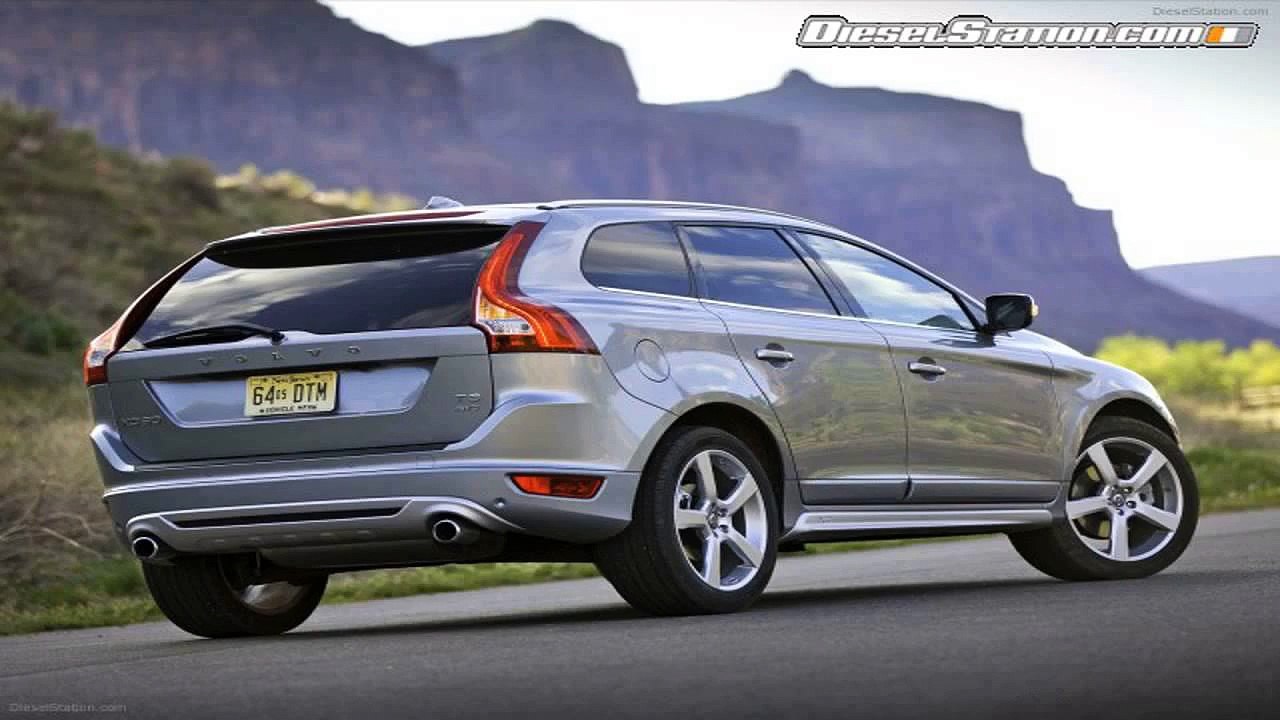 Car Tech - 2015.5 Volvo XC60 T6 AWD