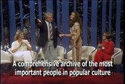 Brooke Shields Interview (Merv Griffin Show 1980)